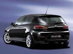 Alfa Romeo 147 Ti 5-Door 2006 года (JP)